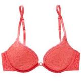 36C - Aerie » Charley Signature Lace Pushup Bra (3734-4221)