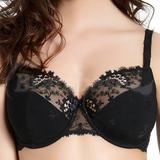 80B - Simone Perele » Wish Full Cup Bra (12B318)