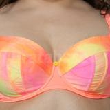 75DD - Ewa Michalak » Sf Kostium Peach On The Beach