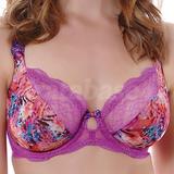 38D - Freya » Wildfire Plunge Balcony Bra (1931)