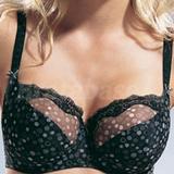 32E - Freya » Dolly Mixture Underwired Balconette Bra (5820)