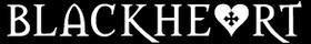 Logo for Blackheart