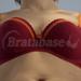 28E - Cleo » Lily Balconnet Bra (7351) - From the bottom