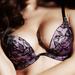 40C - Ann Summers » Touch Boost Multiway Deep Plunge Bra