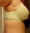 38DD - Olga » To A Tee (35145) Wearing bra - Side view