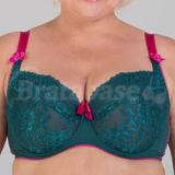 95B - Ewa Michalak » Bm Crazy Bra (1174)