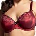 42HH - Elomi » Suzie Plunge Bra (8090)