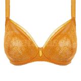 34E - Freya » Expression Plunge Bra (5491)