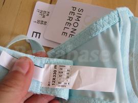 65E - Simone Perele » Delice Demi (12X330)