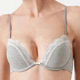 36C - Calvin Klein » Sugar & Spice Push-up Bra (F1033)