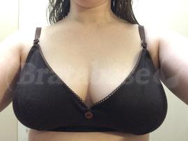 30GG - Dreams And Underthings » Short Band Bralette