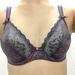 28DD - Freya » Icon Moulded Plunge Bra (1663)