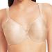 38C - Wacoal » Bodysuede Undewire Bra (85185)