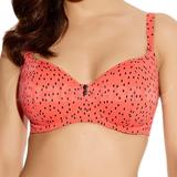 36FF - Freya Swim » Pip Sweetheart Padded Bikini Top (3749)