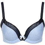 Nellie Plunge Bra (78990)