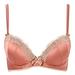 30E - Lepel » Victoria Graduated Padded Plunge Bra (113704)