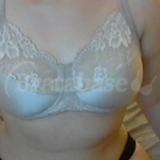 34DDD - Lilyette » Absolute Solution T-shirt Bra (0810)