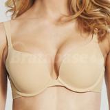 14B - Pleasure State » My Fit V-plunge Bra (22-4040)