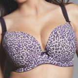 32E - Freya » Frida Moulded Plunge Bra (4723)