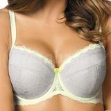 65E - Gorteks » Livia Padded Bra (B-402)