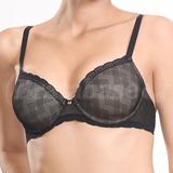 38C - Natori » Geo Icon Bra (732065)