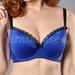 60HH - Comexim » Sapphire Plunge Bra (360)