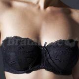 38D - Panache » Confetti Strapless (4070)