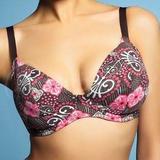 28DD - Freya Swim » Mystic Plunge Bikini Top (9947)