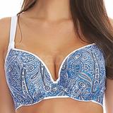 32FF - Freya Swim » Summer Tide Deco Moulded Bikini Top (4471)