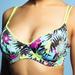 30DD - Freya Swim » Moonflower Sweetheart Padded Bikini Top (9915)