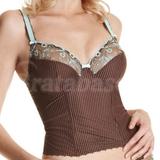 38D - Freya » Lola Bustier (4052)