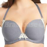 36C - Freya » Deco Delight Moulded Plunge Bra (1561)