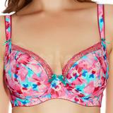 38D - Freya » Crush Plunge Balcony Bra (1831)