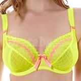 28HH - Freya » Pulse Plunge Balcony Bra (1991)