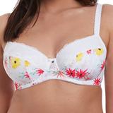 36D - Freya » Florri Padded Half Cup Bra (3103)