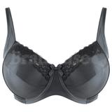 36DD - Pour Moi » Imogen Rose Body Comfort Side Support Bra (22413)