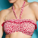 36FF - Freya Swim » Charleston Bandeau Bikini Top (3300)