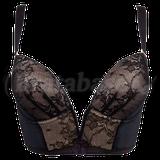 38G - Gossard » Retrolution Staylo Plunge Bra (8515)