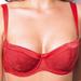 30F - Masquerade » Rosetti Balconnet Bra (6771)