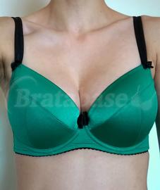 60HH - Comexim » Magic Plunge Bra (455)