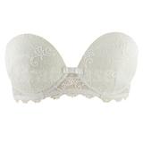 75E - Simone Perele » Céleste Lace Strapless (12M304)