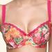 38DD - Freya » Summer Padded Half Cup Bra (4551)