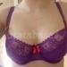 32F - Cleo » Lucy Balconnet Bra (5851) - 