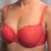 30D - Panache » Porcelain Viva Moulded T-shirt Bra (6071)