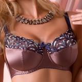 60G - Sawren » Aurora Big Soft Bra