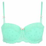 34B - George At Asda » Entice Balcony Bra (5299715-5299716)