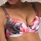 65G - Kris Line » Aquarella Brassiere