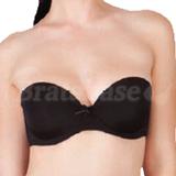 34DD - Affinitas Intimates » Allison Strapless Bra (2415)