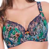 34C - Freya » Willow Plunge Bra (5071)