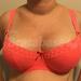 32E - Freya » Rapture Padded Half Cup Bra (1673)